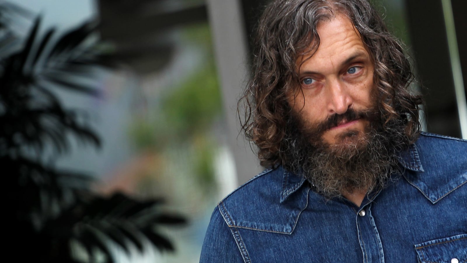 Vincent Gallo