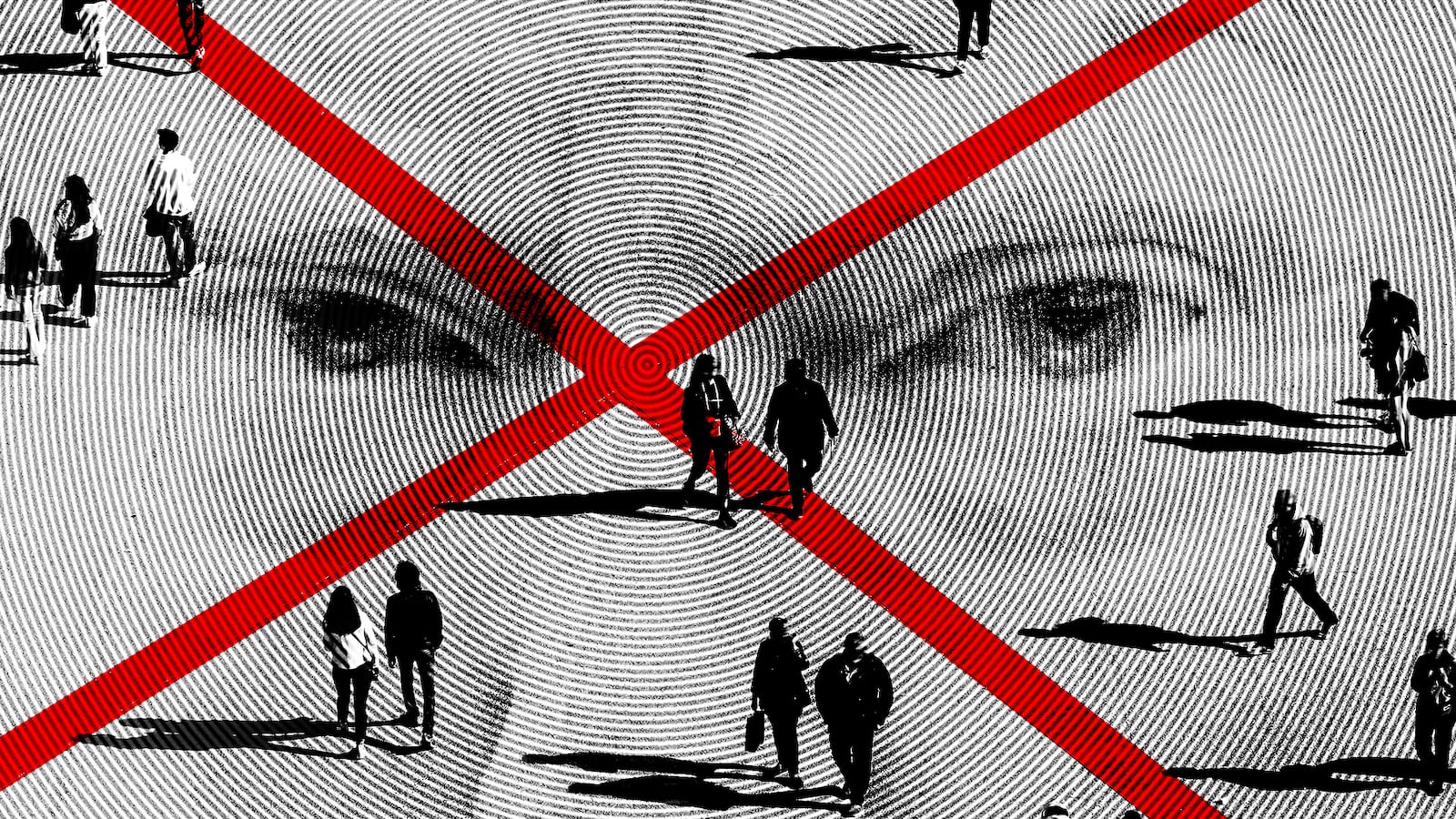 Trump's Thought Police