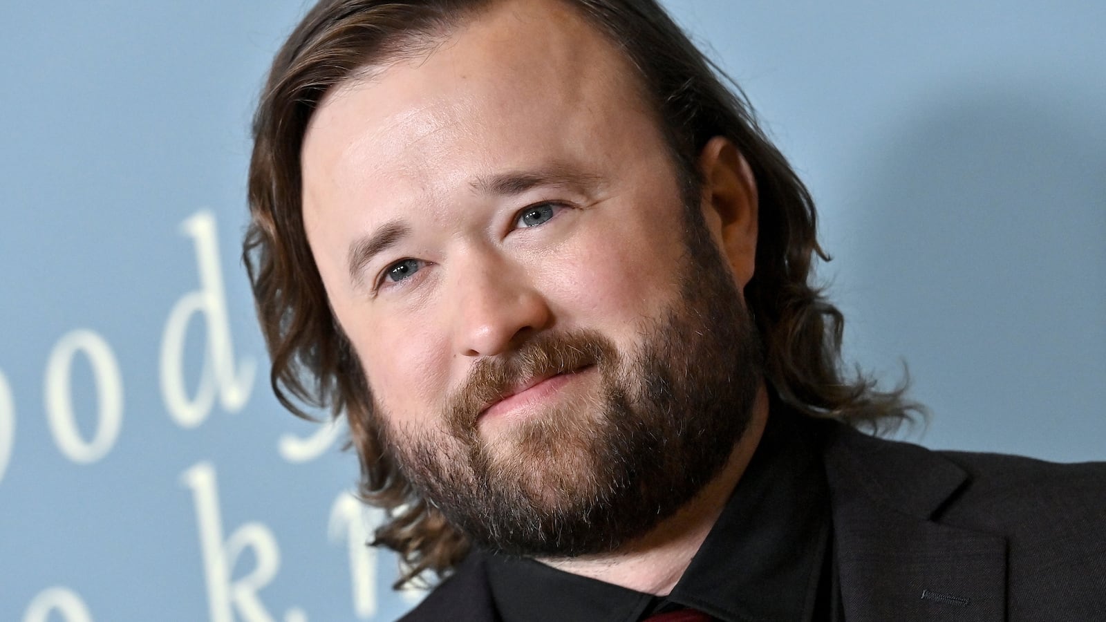 Haley Joel Osment attends the Los Angeles Premiere of Prime Video's "Somebody I Used To Know" at Culver Theater on February 01, 2023 in Culver City, California.