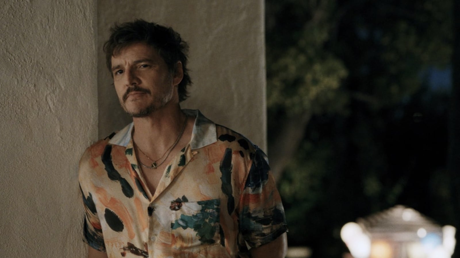 Pedro Pascal